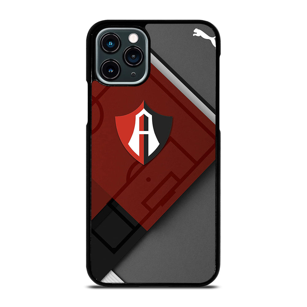 ATLAS FC LOGO 2 iPhone 11 Pro Case Cover