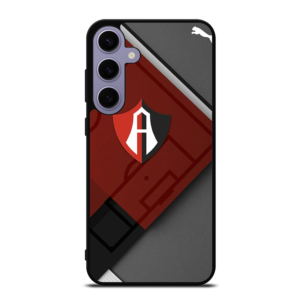 ATLAS FC LOGO 2 Samsung Galaxy S24 Plus Case Cover