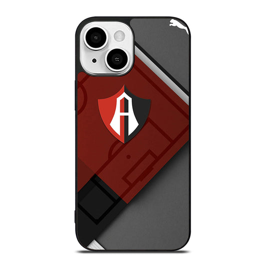 ATLAS FC LOGO 2 iPhone 13 Mini Case Cover
