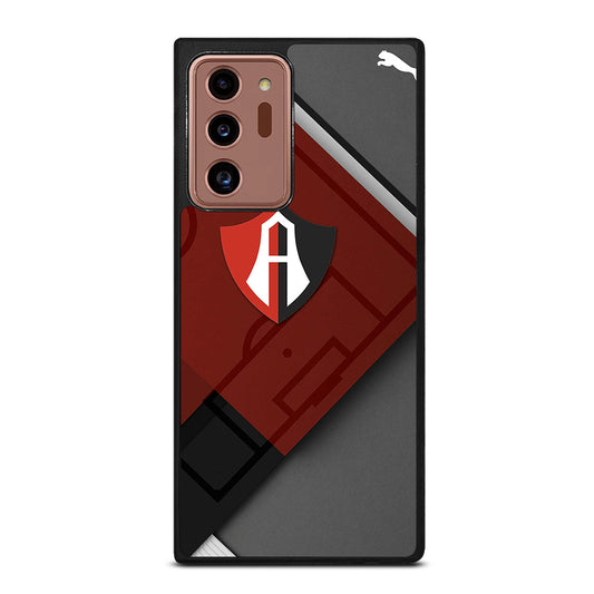 ATLAS FC LOGO 2 Samsung Galaxy Note 20 Ultra Case Cover