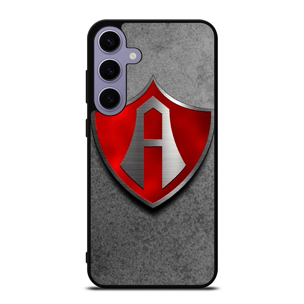 ATLAS FC LOGO 3 Samsung Galaxy S24 Plus Case Cover