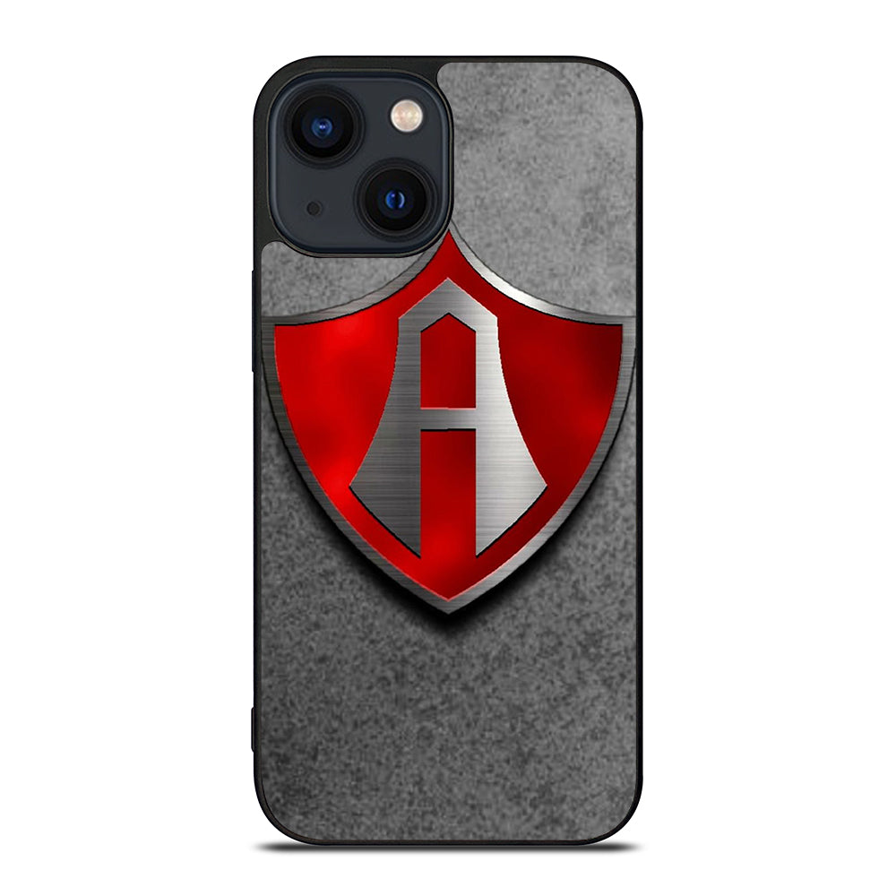 ATLAS FC LOGO 3 iPhone 14 Plus Case Cover