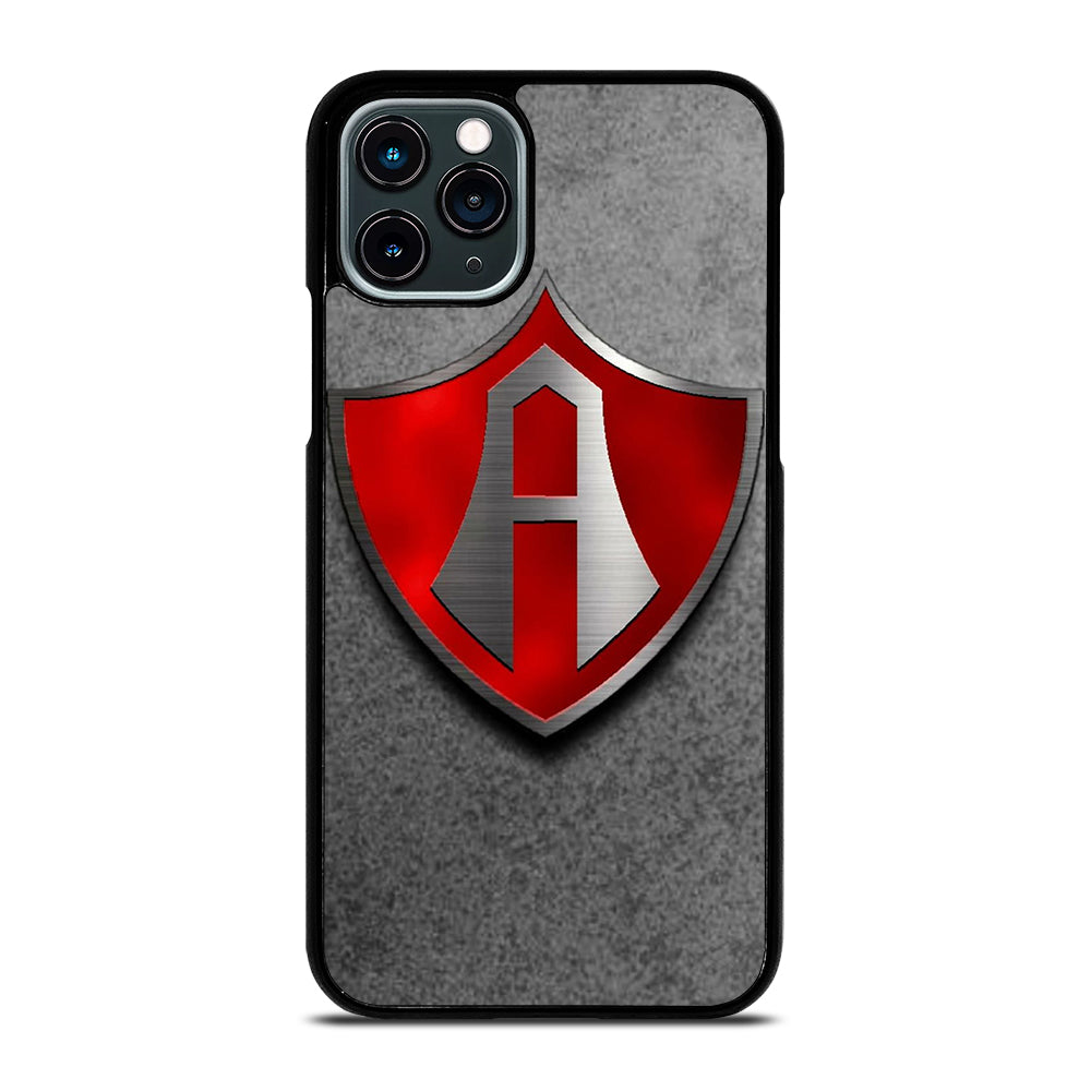 ATLAS FC LOGO 3 iPhone 11 Pro Case Cover