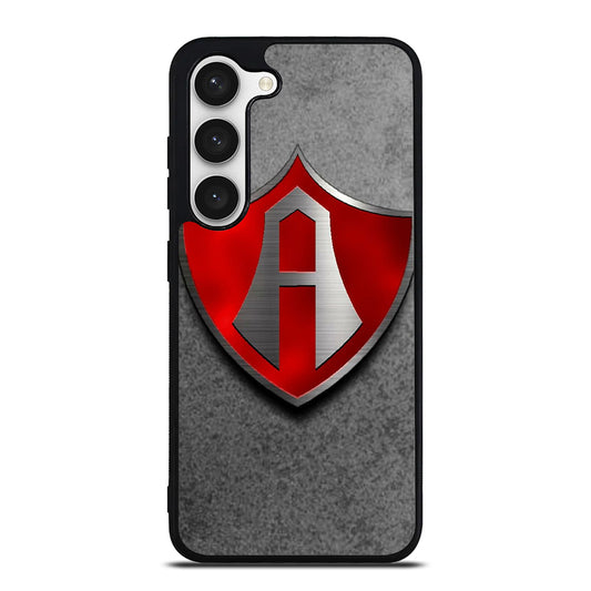 ATLAS FC LOGO 3 Samsung Galaxy S23 Case Cover