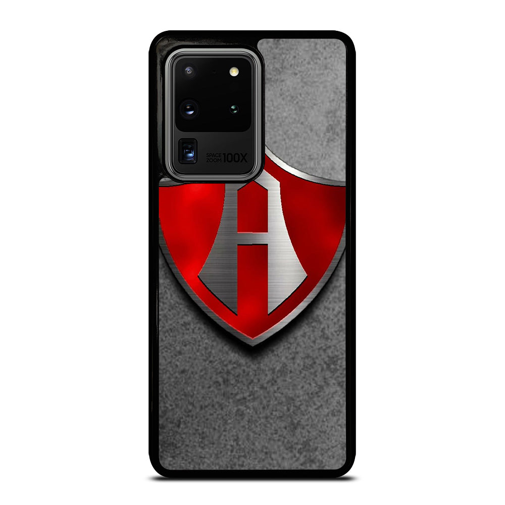 ATLAS FC LOGO 3 Samsung Galaxy S20 Ultra Case Cover