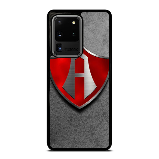 ATLAS FC LOGO 3 Samsung Galaxy S20 Ultra Case Cover
