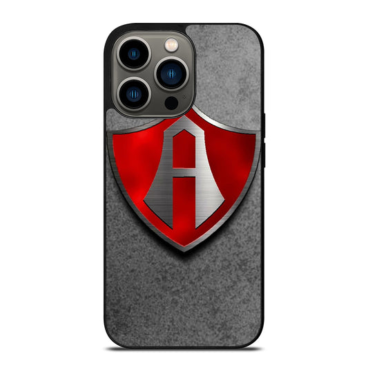 ATLAS FC LOGO 3 iPhone 13 Pro Case Cover