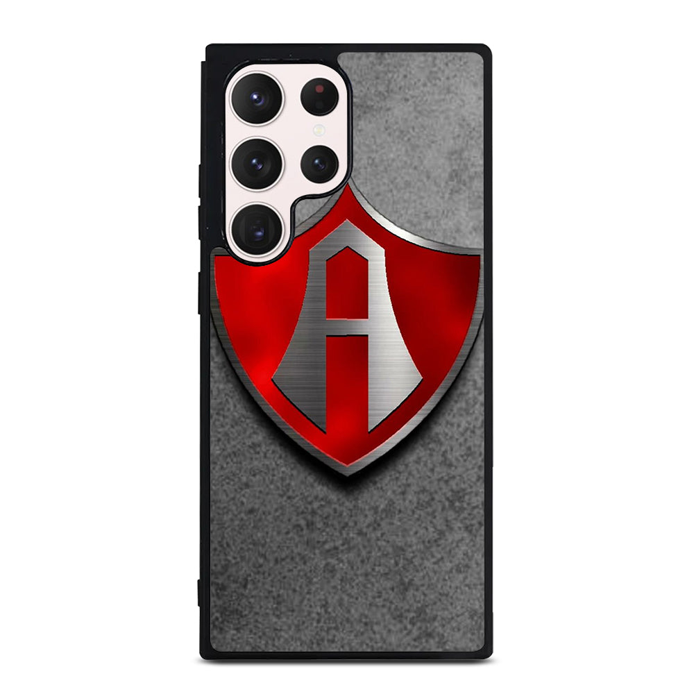ATLAS FC LOGO 3 Samsung Galaxy S23 Ultra Case Cover