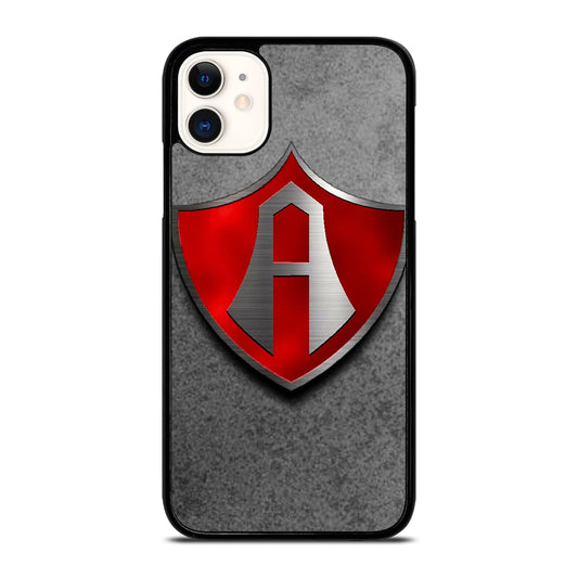 ATLAS FC LOGO 3 iPhone 11 Case Cover