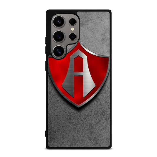 ATLAS FC LOGO 3 Samsung Galaxy S24 Ultra Case Cover