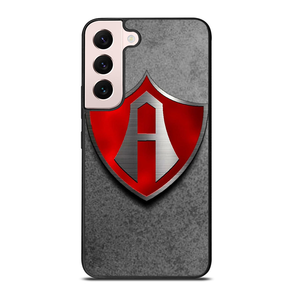 ATLAS FC LOGO 3 Samsung Galaxy S22 Plus Case Cover