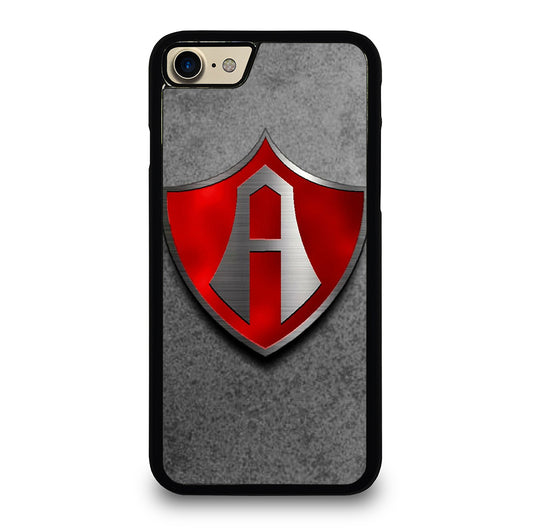 ATLAS FC LOGO 3 iPhone 7 / 8 Case Cover