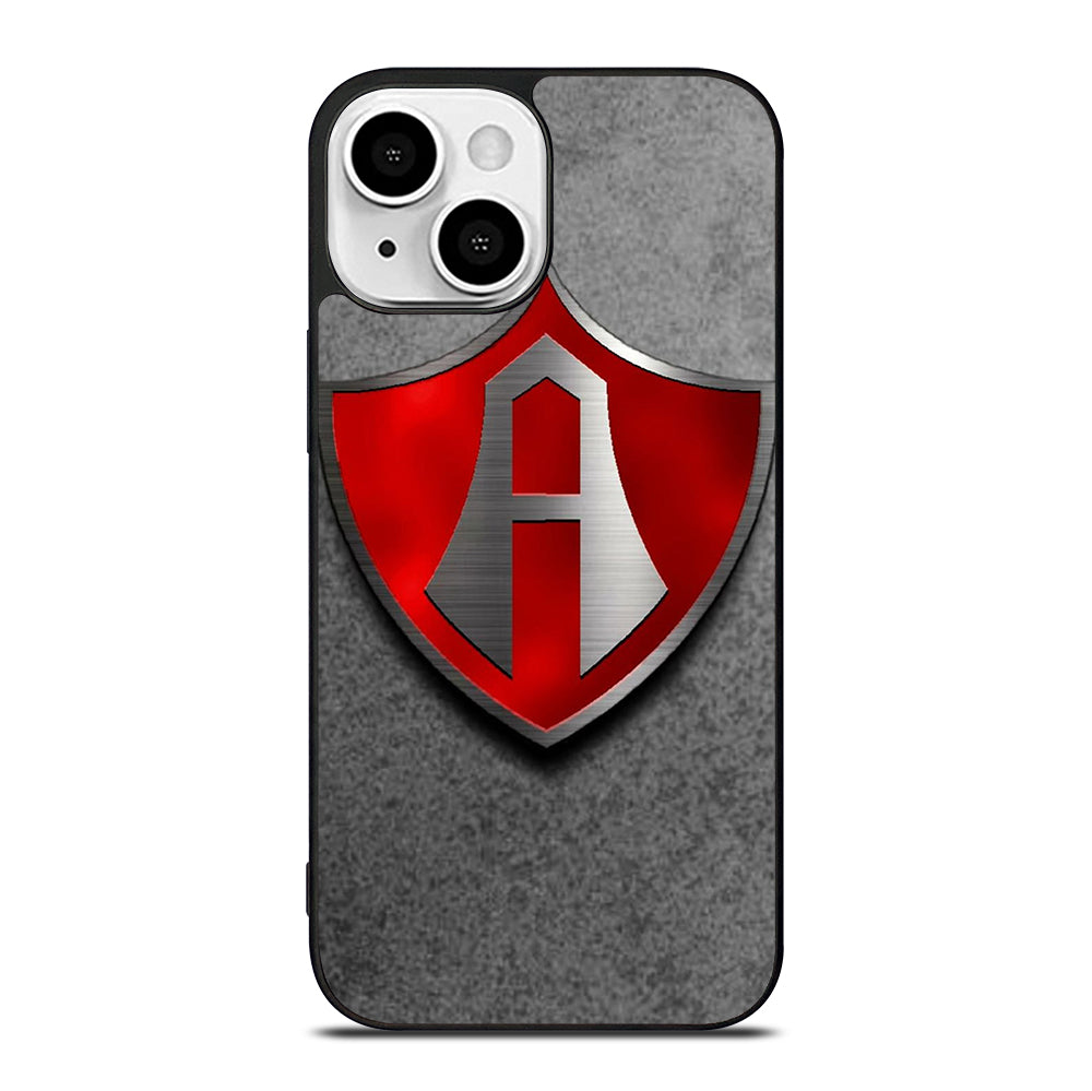 ATLAS FC LOGO 3 iPhone 13 Mini Case Cover