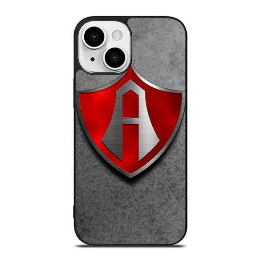 ATLAS FC LOGO 3 iPhone 13 Mini Case Cover