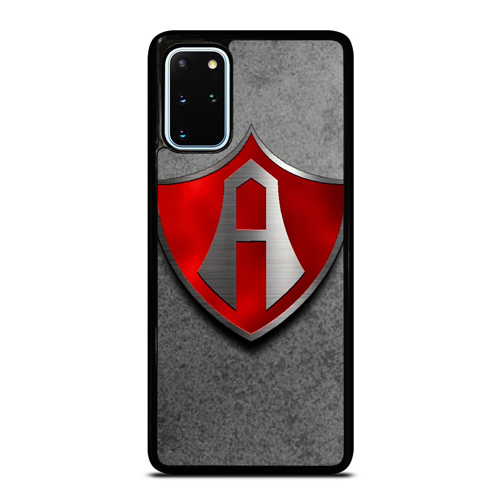 ATLAS FC LOGO 3 Samsung Galaxy S20 Plus Case Cover
