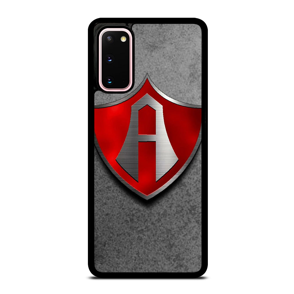 ATLAS FC LOGO 3 Samsung Galaxy S20 Case Cover