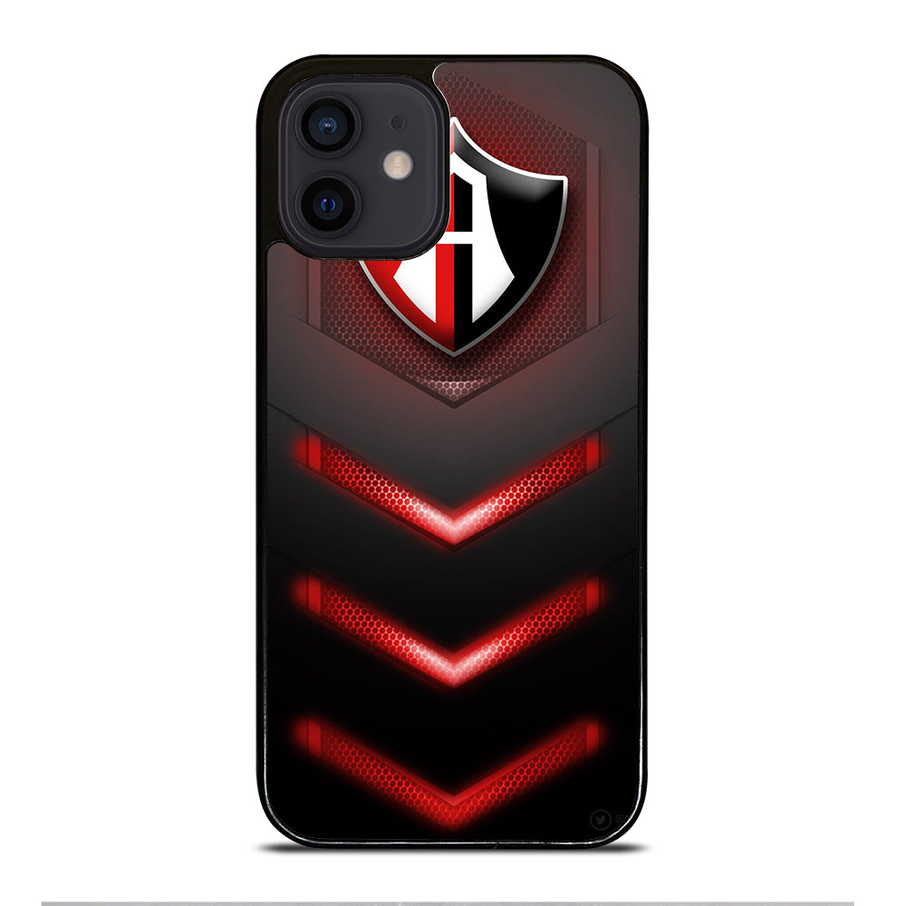 ATLAS FC LOGO iPhone 12 Mini Case Cover