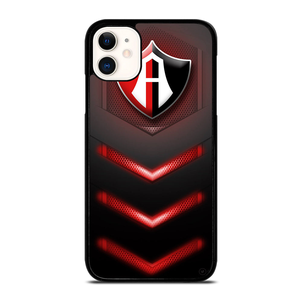 ATLAS FC LOGO iPhone 11 Case Cover