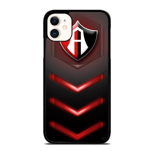 ATLAS FC LOGO iPhone 11 Case Cover