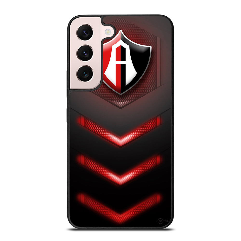 ATLAS FC LOGO Samsung Galaxy S22 Plus Case Cover