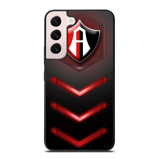 ATLAS FC LOGO Samsung Galaxy S22 Plus Case Cover