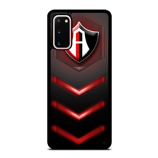 ATLAS FC LOGO Samsung Galaxy S20 Case Cover