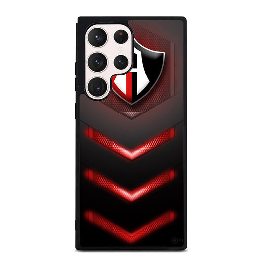 ATLAS FC LOGO Samsung Galaxy S23 Ultra Case Cover