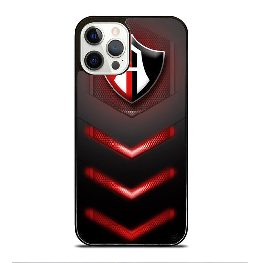 ATLAS FC LOGO iPhone 12 Pro Case Cover