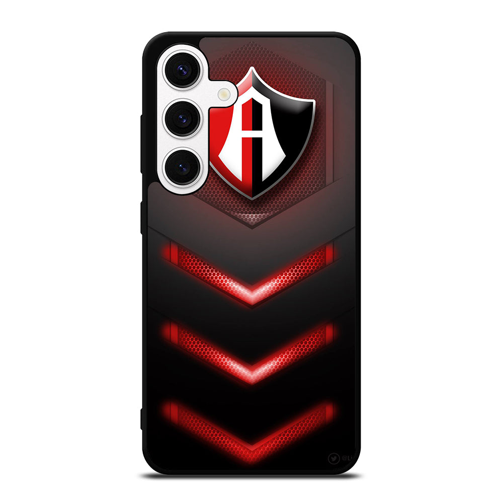 ATLAS FC LOGO Samsung Galaxy S24 Case Cover