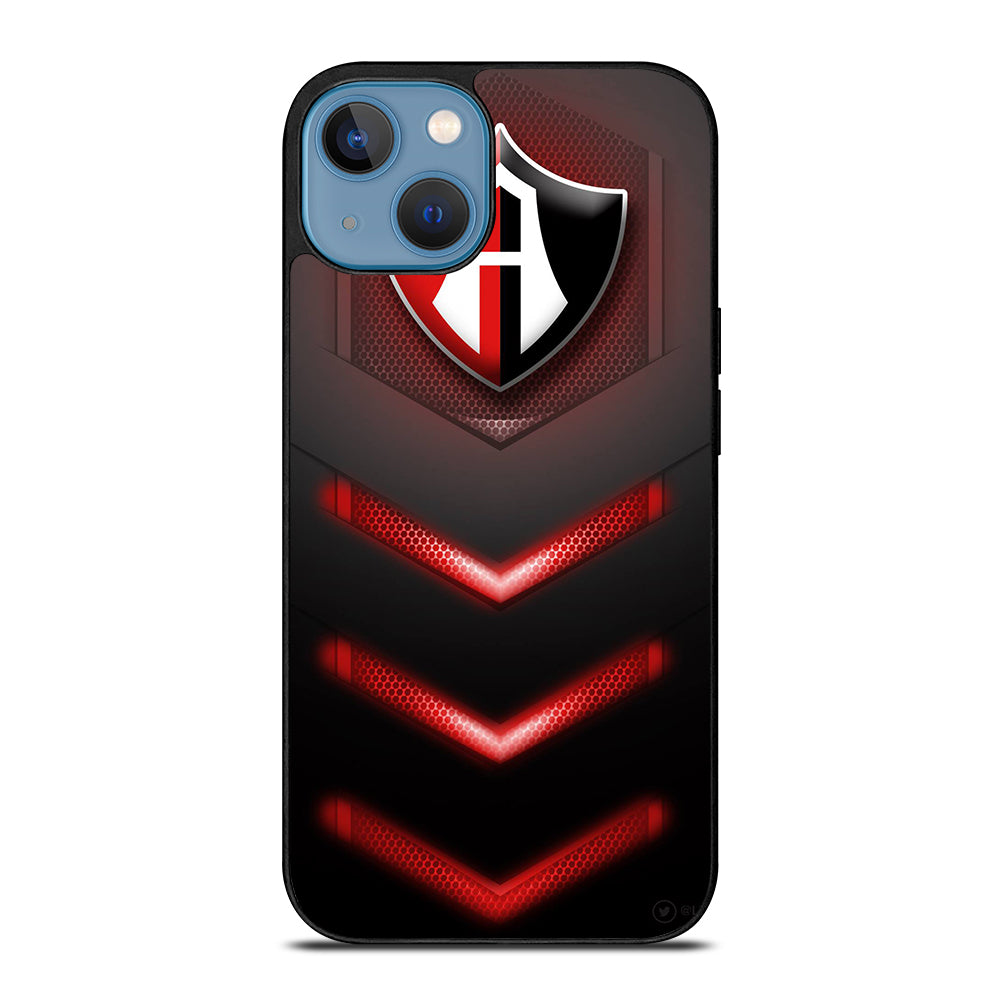 ATLAS FC LOGO iPhone 13 Case Cover