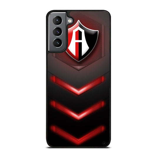 ATLAS FC LOGO Samsung Galaxy S21 Plus Case Cover
