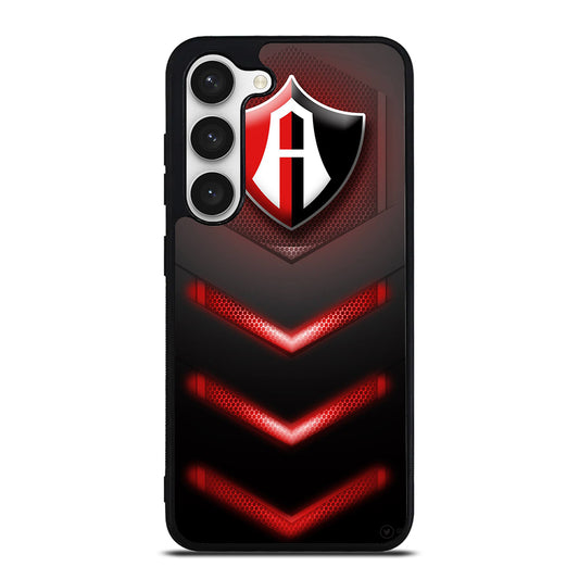 ATLAS FC LOGO Samsung Galaxy S23 Case Cover