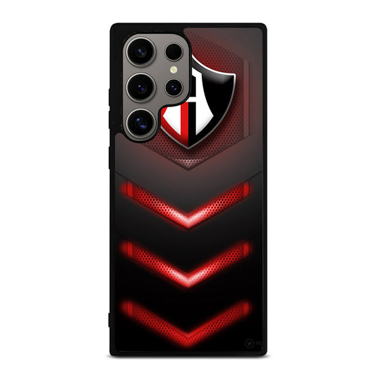 ATLAS FC LOGO Samsung Galaxy S24 Ultra Case Cover