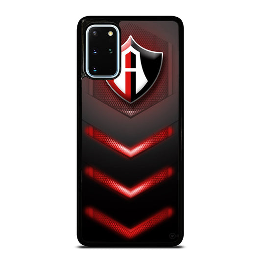 ATLAS FC LOGO Samsung Galaxy S20 Plus Case Cover