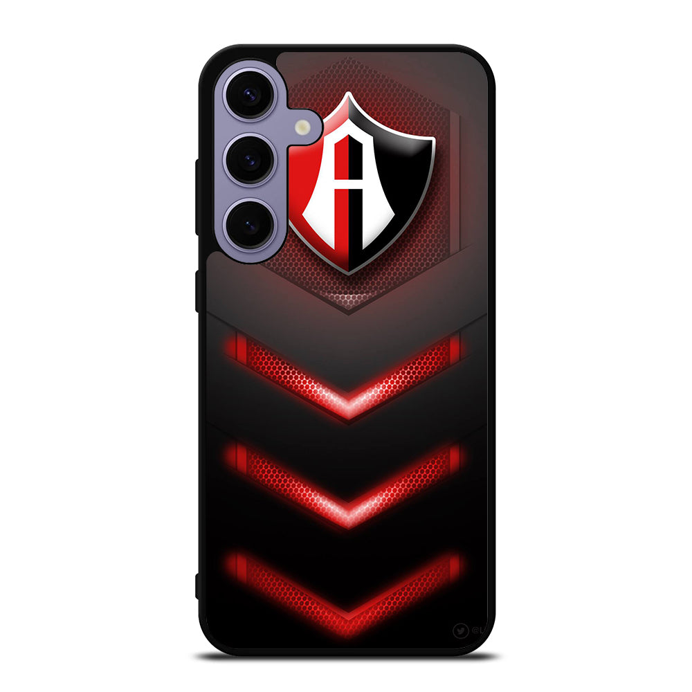 ATLAS FC LOGO Samsung Galaxy S24 Plus Case Cover