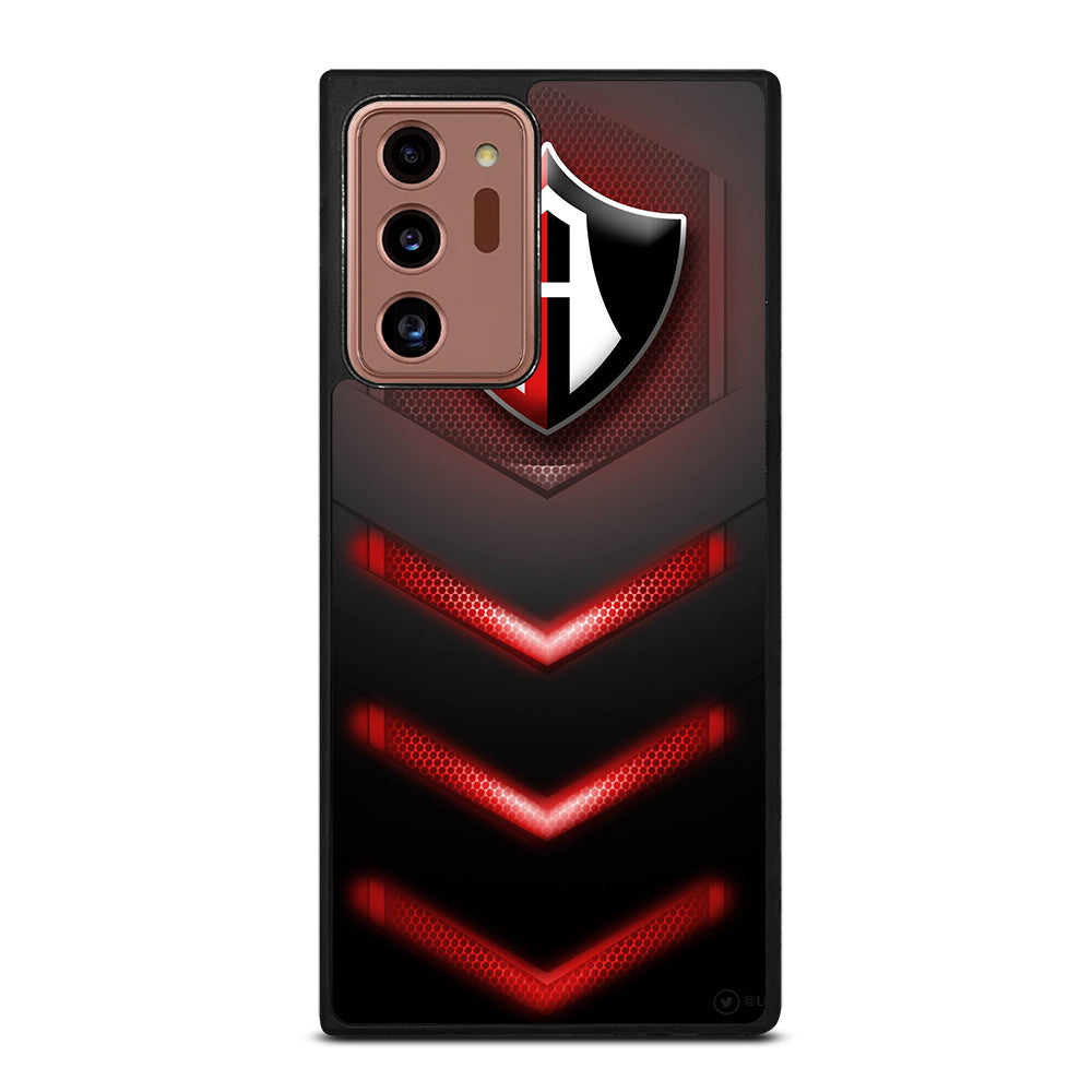 ATLAS FC LOGO Samsung Galaxy Note 20 Ultra Case Cover