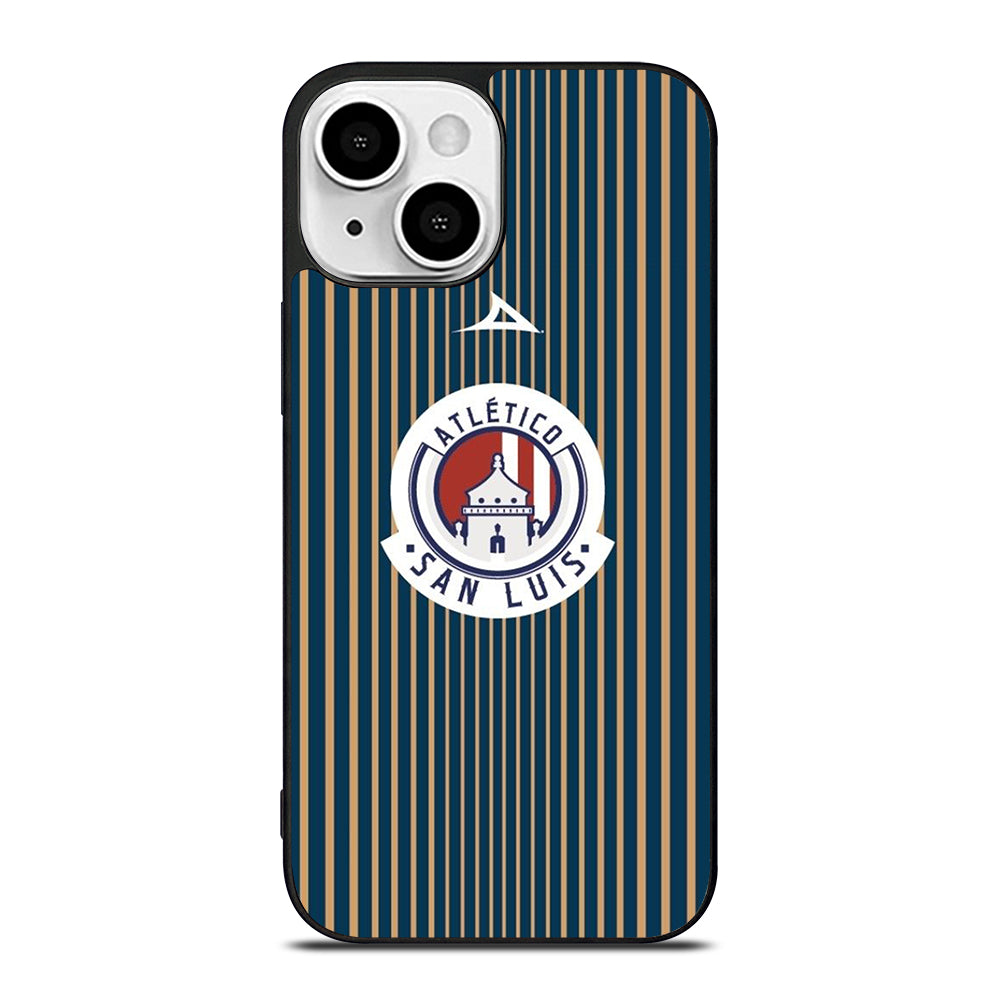 ATLETICO SAN LUIS ICON 1 iPhone 13 Mini Case Cover