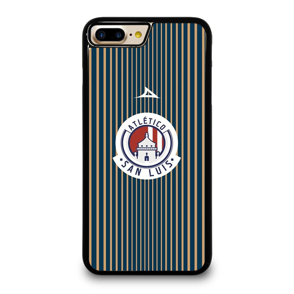 ATLETICO SAN LUIS ICON 1 iPhone 7 / 8 Plus Case Cover