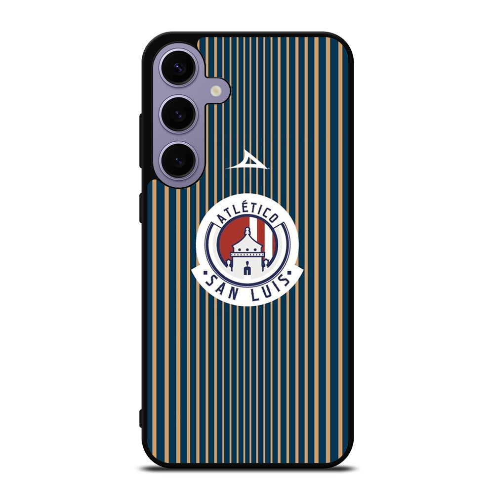 ATLETICO SAN LUIS ICON 1 Samsung Galaxy S24 Plus Case Cover