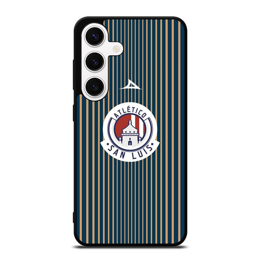ATLETICO SAN LUIS ICON 1 Samsung Galaxy S24 Case Cover