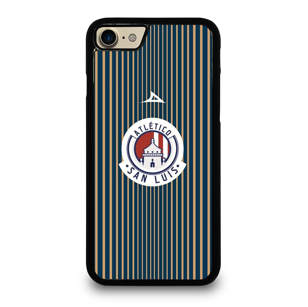 ATLETICO SAN LUIS ICON 1 iPhone 7 / 8 Case Cover