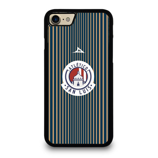 ATLETICO SAN LUIS ICON 1 iPhone 7 / 8 Case Cover