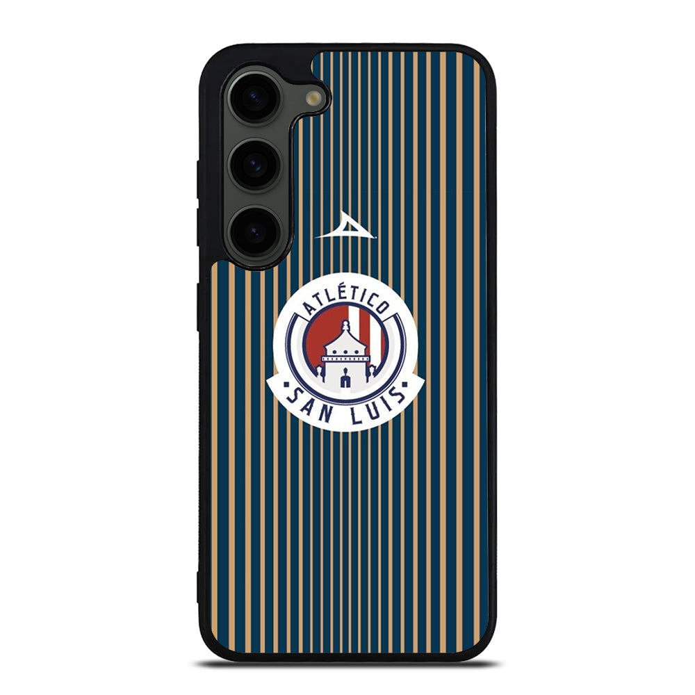 ATLETICO SAN LUIS ICON 1 Samsung Galaxy S23 Plus Case Cover