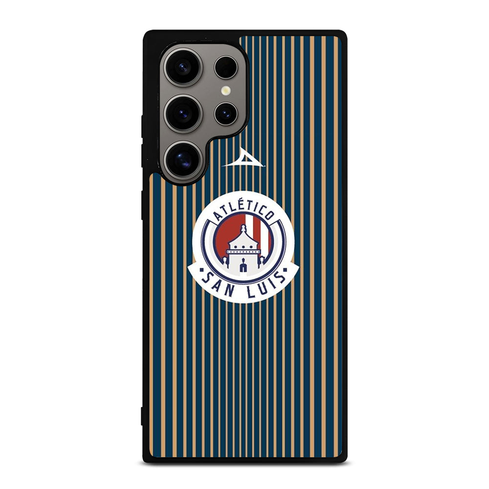 ATLETICO SAN LUIS ICON 1 Samsung Galaxy S24 Ultra Case Cover