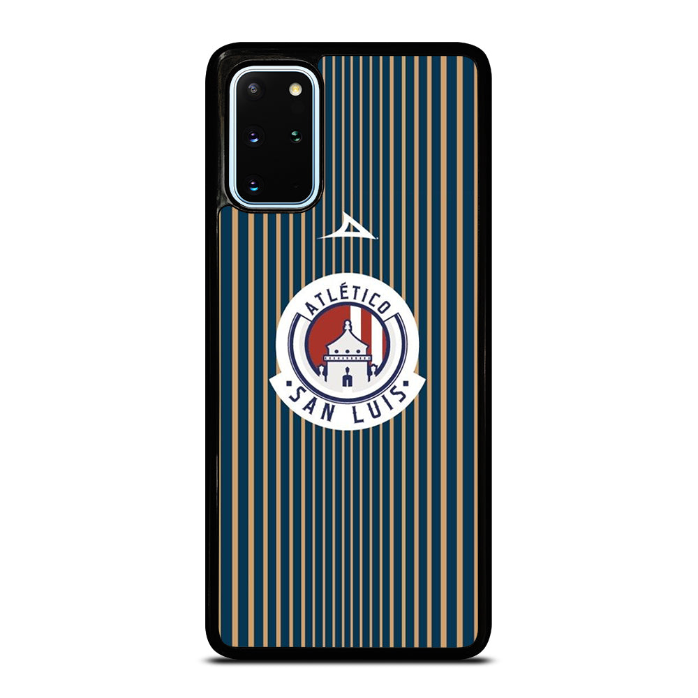 ATLETICO SAN LUIS ICON 1 Samsung Galaxy S20 Plus Case Cover