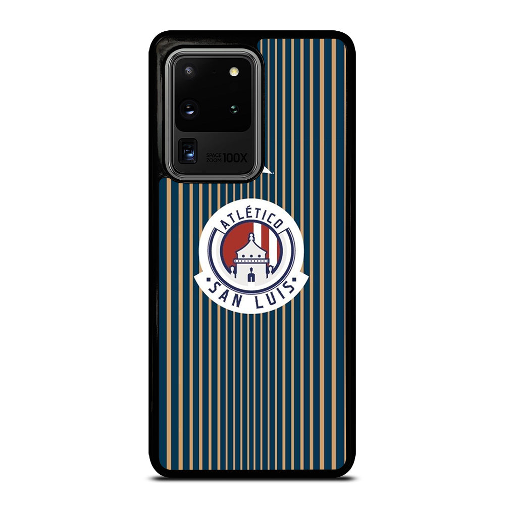 ATLETICO SAN LUIS ICON 1 Samsung Galaxy S20 Ultra Case Cover