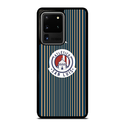 ATLETICO SAN LUIS ICON 1 Samsung Galaxy S20 Ultra Case Cover