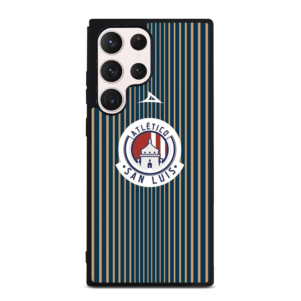 ATLETICO SAN LUIS ICON 1 Samsung Galaxy S23 Ultra Case Cover