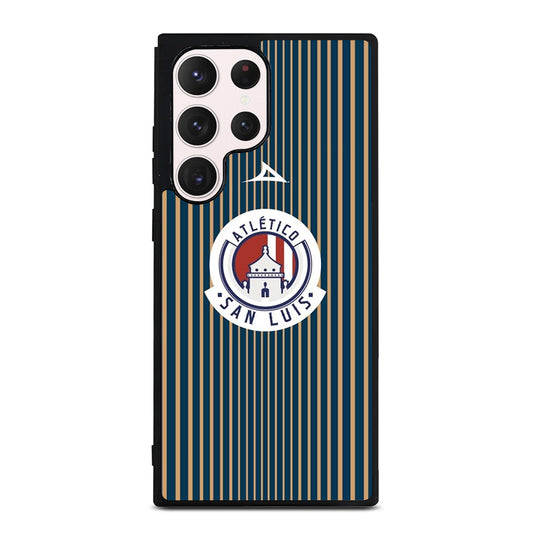 ATLETICO SAN LUIS ICON 1 Samsung Galaxy S23 Ultra Case Cover