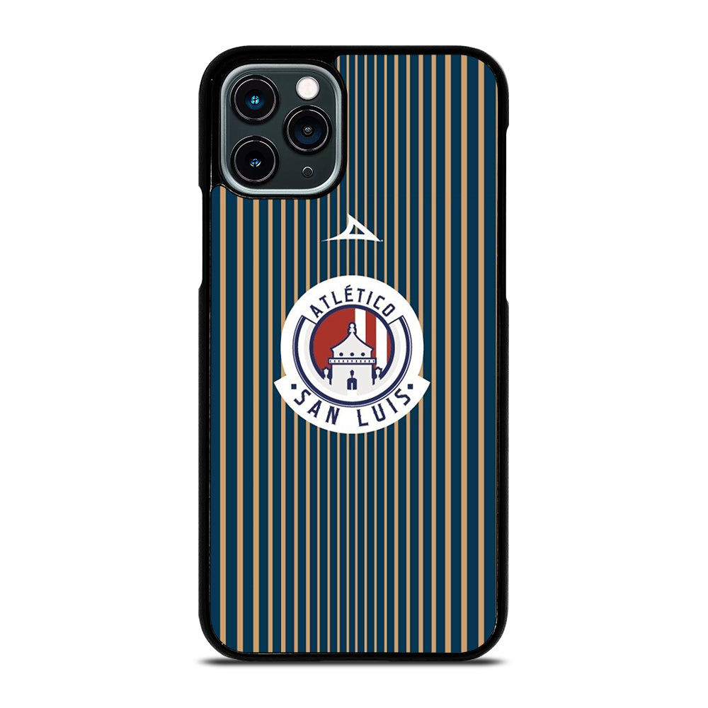 ATLETICO SAN LUIS ICON 1 iPhone 11 Pro Case Cover